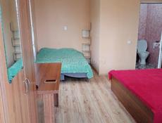 Гостевой дом в центре Афона