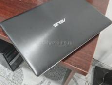 Ноутбук ASUS