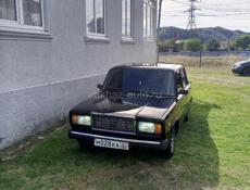 ВАЗ 2107