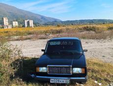 ВАЗ 2107