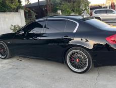 Infiniti G35