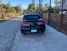 Infiniti G35