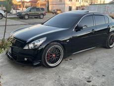 Infiniti G35