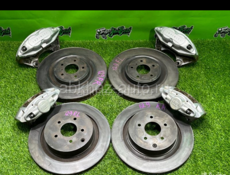 Запчасти на Ниссан или Инфинити