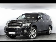 Запчасти на Ниссан или Инфинити