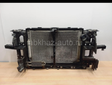 Запчасти на Ниссан или Инфинити 