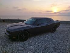 Dodge другая -