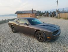 Dodge другая -