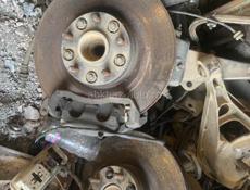 В разборе фуга