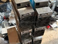 Ватсмайнер 54тх