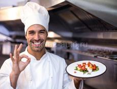 Нужен Сушист