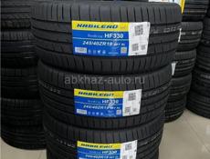 Новые- 245/40 R19 и 275/35 R19