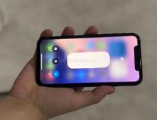 📲айфон XR iPhone XR чёрный айфоны телефон🔥