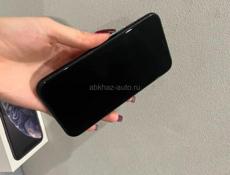 📲айфон XR iPhone XR чёрный айфоны телефон🔥