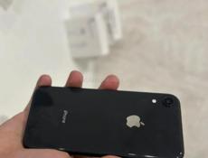 📲айфон XR iPhone XR чёрный айфоны телефон🔥