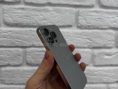 iPhone 15 Pro 256Gb 🔋88%