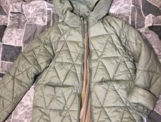 куртка Зара 