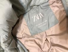 куртка Зара 