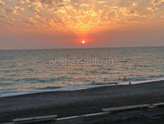 15 соток , Пицунда 