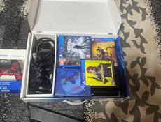 PlayStation 4 срочно!