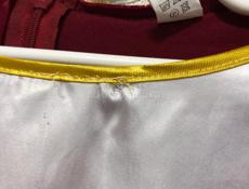 национальное платье