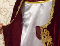 национальное платье