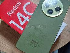 Новый Xiaomi Redmi 14C
