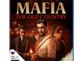 Mafia: The Old Country  Black Myth: Wukong