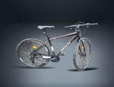 Новый велосипед , цена снижена 