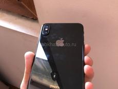 iphone xs max 256 гб