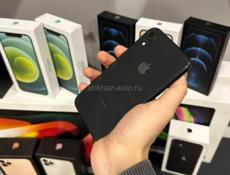 🔥АЙфон xr iPhone XR чёрный 64Gb телефон