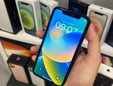 🔥АЙфон xr iPhone XR чёрный 64Gb телефон