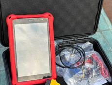 Автодиагностика 