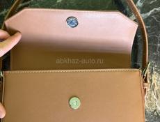 Новая сумка