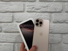 16 Pro Max 256Gb 🔋99%