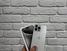 iPhone 15 Pro Max 256Gb 🔋94%