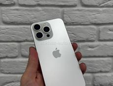 iPhone 15 Pro Max 256Gb 🔋94%