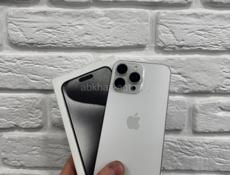 iPhone 15 Pro Max 256Gb 🔋94%