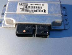 Запчасти на ваз