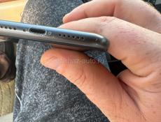 Айфон 11 256 гигабайт