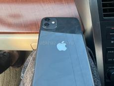 Айфон 11 256 гигабайт