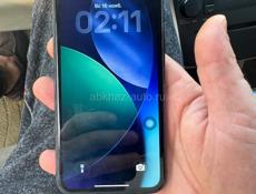 Айфон 11 256 гигабайт 