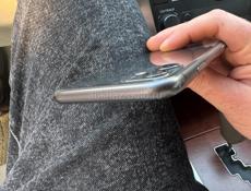 Айфон 11 256 гигабайт