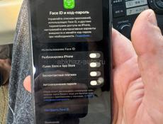 Айфон 11 256 гигабайт