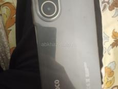 Продажа телефона pokoc 71 на 64г в нормальном состоянии не моросит документы зарядачник есть