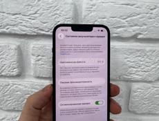 iPhone 14 128Gb 🔋100%