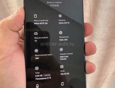 Infinix NOTE 30i 8/256 ✅