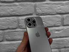 15 Pro Max 256Gb 🔋92%