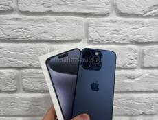 iPhone 15 Pro Max 256🔋89%