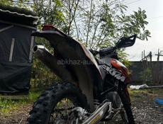 KTM